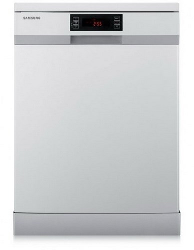 ماشین ظرفشویی  سامسونگ DW-FN320100204